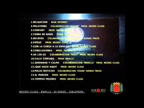 5.- El Hueko-Delirios (ft. Naxo con X) [Base internet]