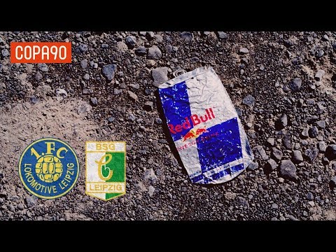 What The F*** Happened To Football In Leipzig?