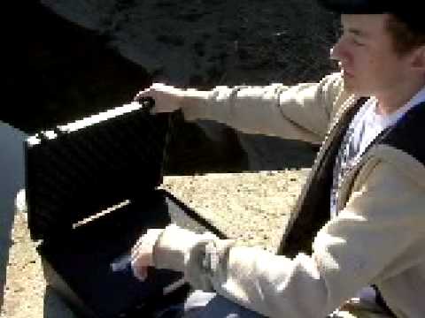 Porta Brace Video #1