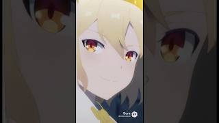【SHORT ANIME］デュエット ナイト アビス インスパイア..隻眼の少女と大剣の少女2/Duet Night Abyss : Fan Cinematic #shortvideo #anime