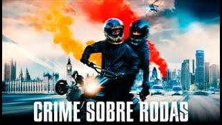 Crime Sobre Rodas (Gassed Up) | Trailer Dublado