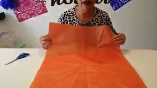 Papel picado by Lili