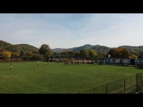 Gol Petrisor in Metalul - Bacia 6-1