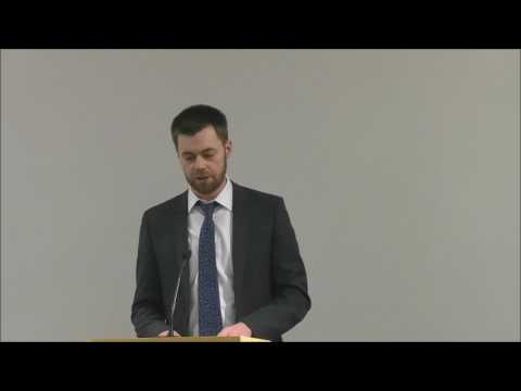 Gareth Edwards Saturday Night Bible Teaching  (25 03 2017)