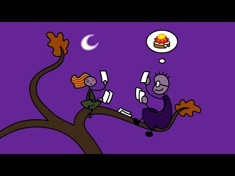 TOM und das arme kleine Mädchen