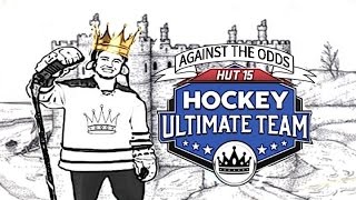 NHL KING| Against The ODDS
