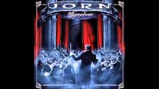 Jorn - Symphonic (2013) -- I Came To Rock