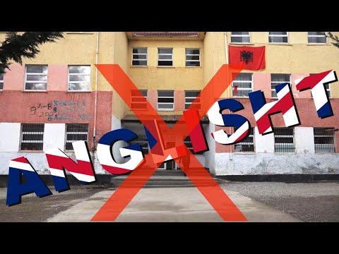 Gjashtë klasa pa mësim se mësuesja e anglishtes mungon. Drejtori e mbron! - Fiks Fare