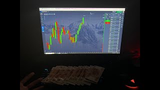 Моя стратегия трейдинга 2025: Как стабильно зарабатывать, а не сливать