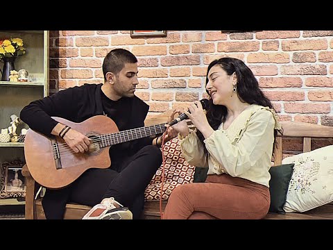 Ece Pekkıyıcı ~ Söylese o ben söyleyemem (cover)