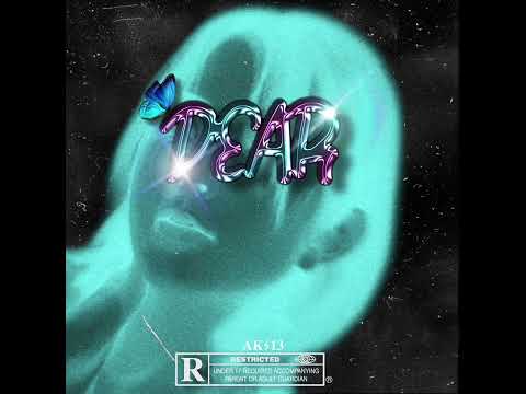 Akalifa13 - DEAR (ft.Camykiez)
