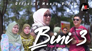 Download lagu Bini 3 (Kerano Demo) - Yaya Manja || mp3 Download lagu Bini 3 (Kerano Demo) - Yaya Manja || mp3