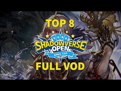 EURO April Cup - SVO 2019