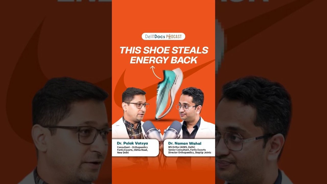 Why Elite Marathon Runners Trust Nike Vaporfly