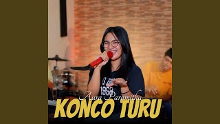 Download lagu Konco Turu mp3