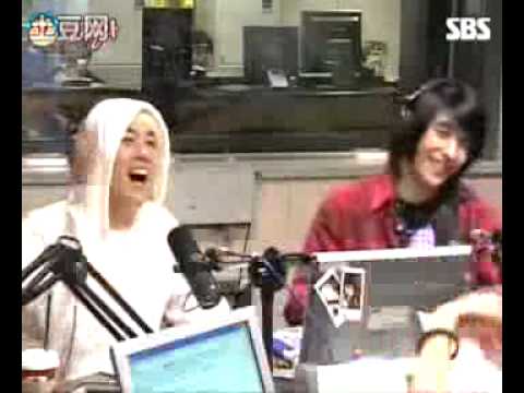 100406 [9/12] Young Street Full Bora - Heechul