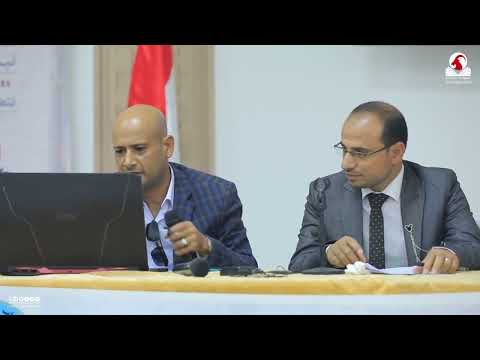 إحياء خط المسند، التحديات والآفاق المستقبلية. د/سالم هاشم