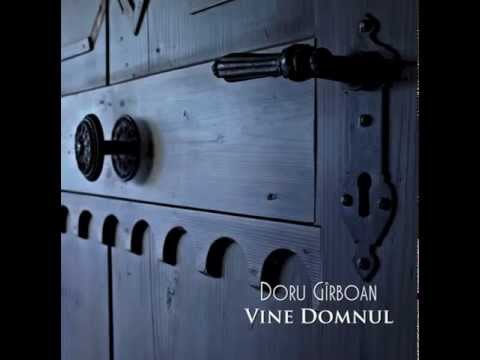 Doru Girboan - El ramane credincios