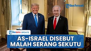 IRGC Bantah Langgar Gencatan Senjata, Tuduh Israel dan AS Dalang Serangan Drone di Teluk