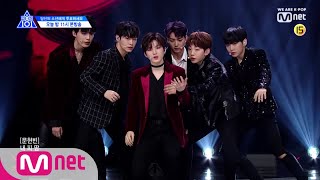 Download lagu [ENG sub] PRODUCE X 101 [단독/선공개] '지는건 없어요' 방탄소년단♬피 땀 눈물 @그룹X배틀 (Feat.배윤정쌤, 이런 모습 처음이야) 190524 EP.4 mp3