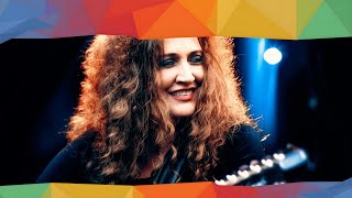 Studiokonzert 58: Anne Haigis &amp; Susanne Back | LIVE @Studio93vonSzene93