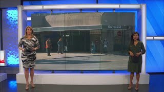 Study calls for demolition of Albany’s dilapidated bus station