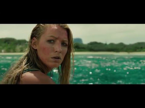 The Shallows (Instinct de survie) // Trailer (NL/FR sub)