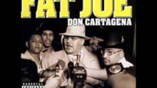 Fat Joe- Find Out (Feat. Armageddon)