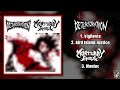 Deterioration Mortuary Ghoul Split MC CD FULL ALBUM 2025 Grindcore Brutal Deathgrind