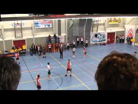 08-01-2011 TOP/wereldtickets.nl 1 - PKC 1 (de laatste seconden)