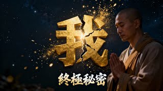 《金剛經》的終極秘密：這個視頻，將終結你因「善良」而生的所有精神內耗。