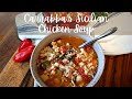 How to make CARRABBA'S | Sicilian Chicken Soup