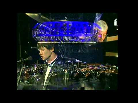 Jānis Apeinis un Raimonds Pauls – "Es nezinu" ("Glābiet māsu")