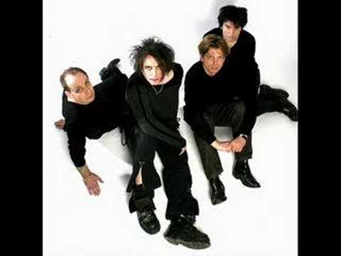 The String Quartet Tribute - The Cure - Just Like Heaven