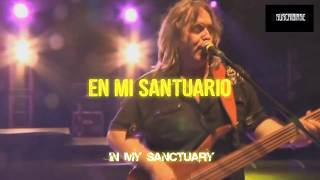 Unisonic - My Sanctuary Subtitulada Español / Ingles / 320 kbps /