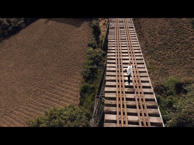 Puente Negro - Alausí