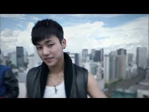 MYNAME - What's Up