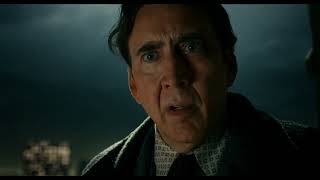 Spider-Noir - Trailer 3 Dublado (HD)