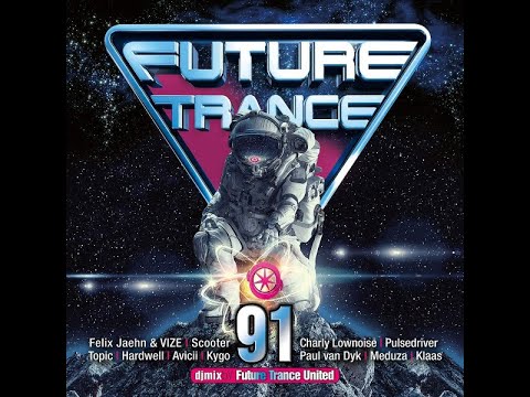 Future Trance Vol. 91 (2020) (CD03) Mixed By Future Trance United