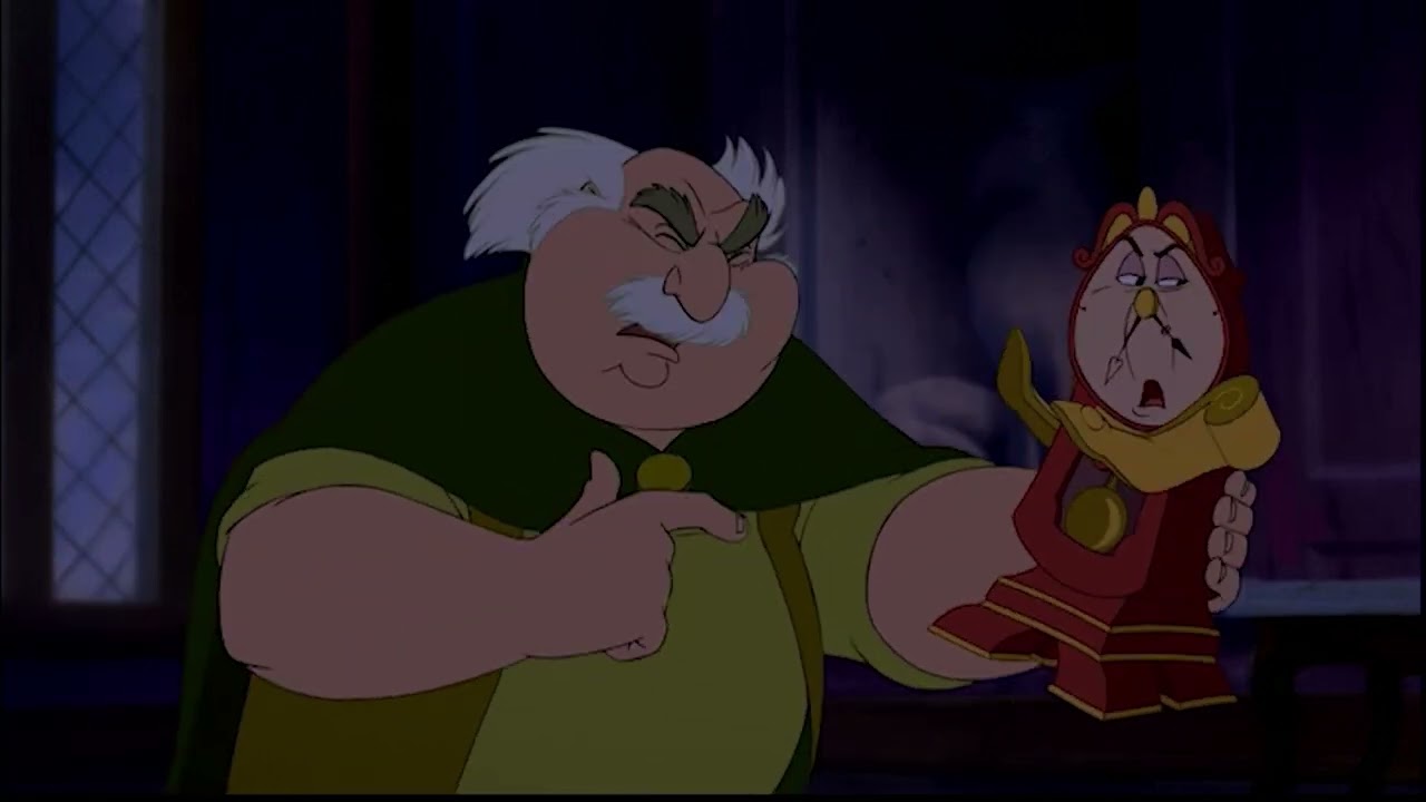 Watch Bestia hace prisionero al padre de Bella Now Bestia hace prisionero al padre de Bella