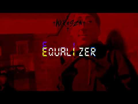 #CGM Digga D x Horrid1 UK Drill Type Beat - "Equalizer" | 2023