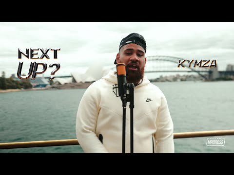 (046) Kymza - Next Up? Australia 🇦🇺 [S1.E3] | Mixtape Madness