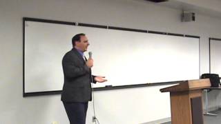 Does the Bible Have Errors - Robert Sungenis