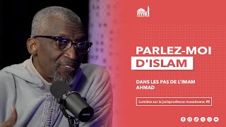 Dans les Pas de l’Imam Ahmad
