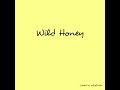 David Ruffin- Wild Honey w/ Lyrics