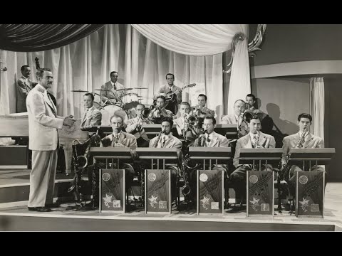 No Name Jive (2 Versions) - Glen Gray & The Casa Loma Orchestra - Decca 3089 & Radio Air Shot