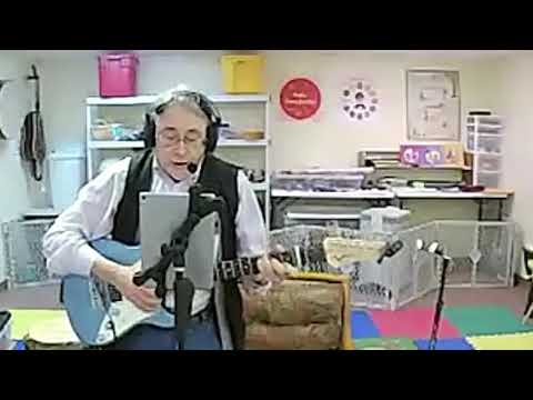 HANUKKAH'S HERE AGAIN - David Palomo