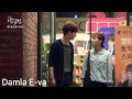 Kore klip Cheese in the trap Sinan Akçil-Tabi Tabi