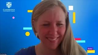 Mazes, Maps, Rhymes and Raps: Pronunciation Made Practical with Mark Hancock