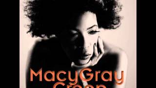 Macy Gray - Creep (Acoustic Version)